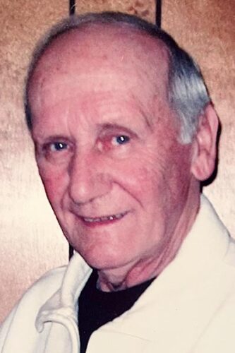 Alfred Handzlik 1934-2025